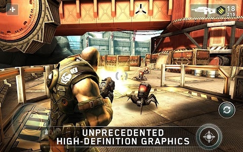 Download SHADOWGUN Mod Apk