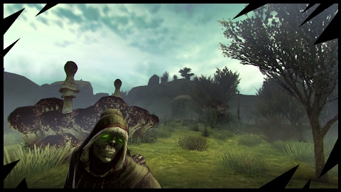 Shadows of Kurgansk Mod Apk