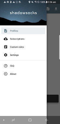 Download Shadowsocks Mod Apk