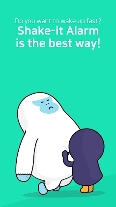 Shake-it Alarm Mod Apk