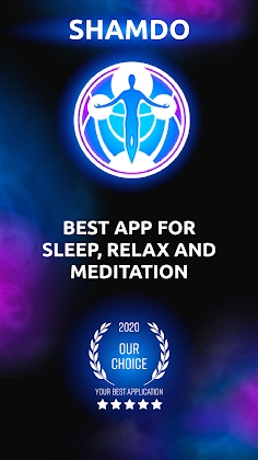 Shamdo - Sleep, Relax, Meditation Mod Apk