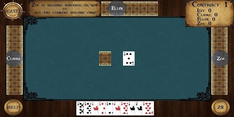Shanghai Rummy Mod Apk