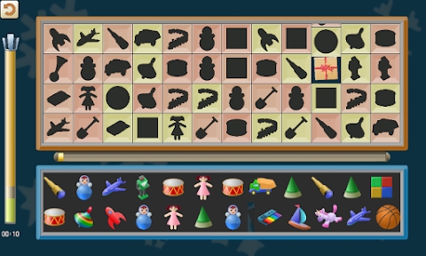 Download Shapes and Holes Mod Apk