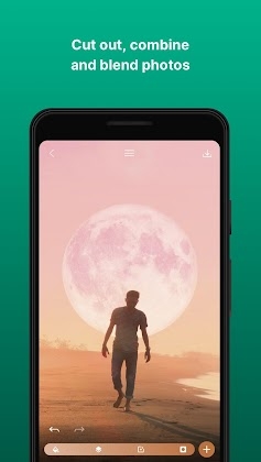 Download Shapical X: Combine, Blend, Adjust and Edit Photos Mod Apk