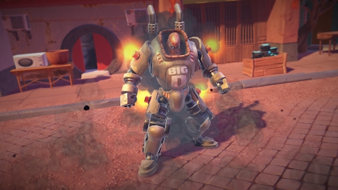ShaqFu: A Legend Reborn Mod Apk