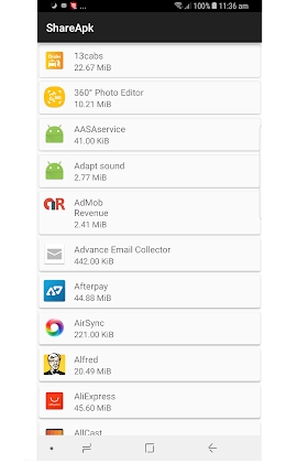 Share Apk Mod Apk