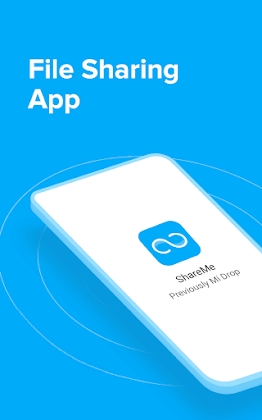 ShareMe: File sharing Mod Apk
