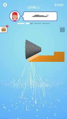 Download Sharpen Blade Mod Apk