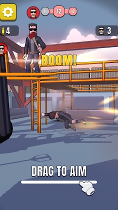 Download Sharpshooter Blitz Mod Apk