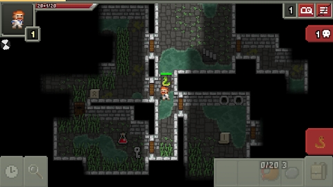Shattered Pixel Dungeon Mod Apk