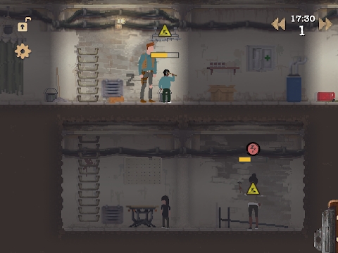 Download Sheltered Mod Apk