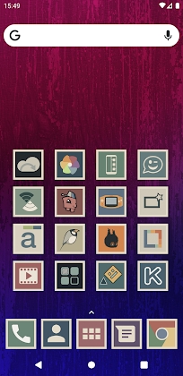 Download Shimu icon pack Mod Apk
