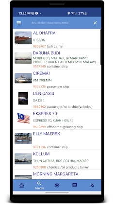 Download Ship Info Mod Apk