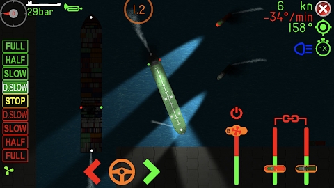 Download Ship Mooring Simulator Mod Apk