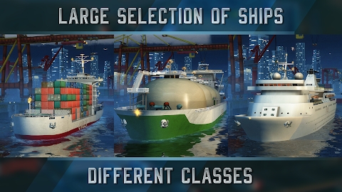 Download Ship Sim 2019 Mod Apk