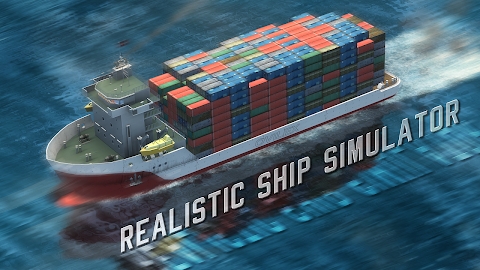 Ship Sim 2019 Mod Apk