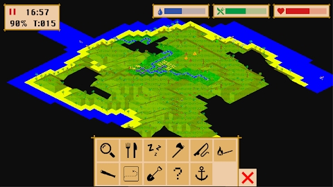 Download Shipwreck Mod Apk