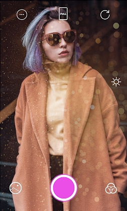 Download ShoCandy-Bokeh Mod Apk