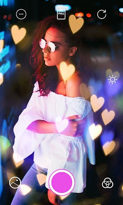 ShoCandy-Bokeh Mod Apk