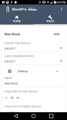 Download ShockPro Mod Apk