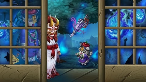 Shop Heroes: Trade Tycoon Mod Apk