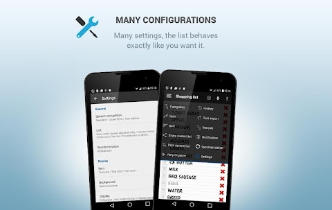 Download Shopping list voice input PRO Mod Apk