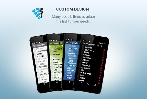 Shopping list voice input PRO Mod Apk
