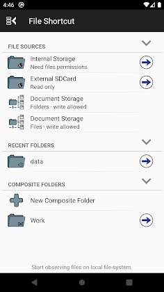 Download Shortcut Creator Mod Apk