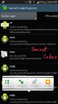 Download Shortcut Master (Secret Codes) Mod Apk