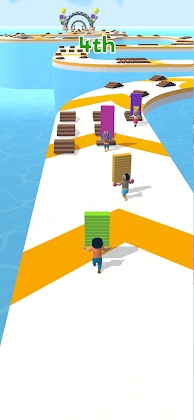 Download Shortcut Run Mod Apk