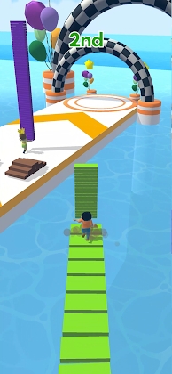 Shortcut Run Mod Apk