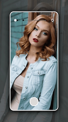 Download Shot On - Add ShotOn Camera photo Mod Apk