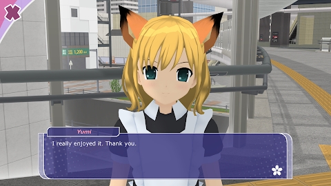 Shoujo City 3D Mod Apk