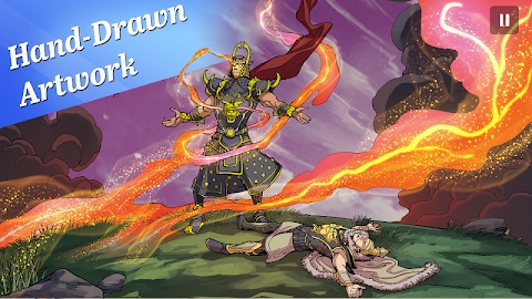 Shuyan Saga Mod Apk