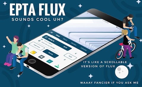 Sidereus KLWP Collection Mod Apk