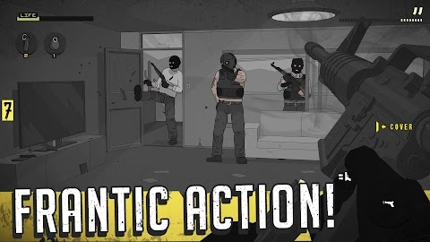 Download SIERRA 7 - Tactical Shooter Mod Apk