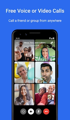 Download Signal Private Messenger Mod Apk