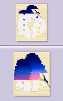 Silhouette Art Mod Apk