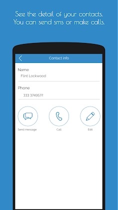 Download SIM Contacts Manager Mod Apk