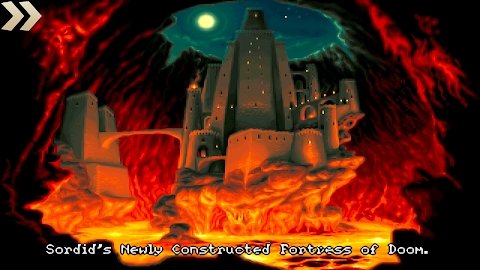 Download Simon the Sorcerer - Mucusade Mod Apk
