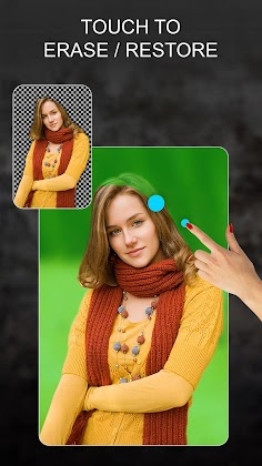 Download Simple Background Changer Mod Apk