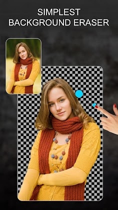 Simple Background Changer Mod Apk