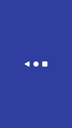 Simple Control - Navigation bar Mod Apk