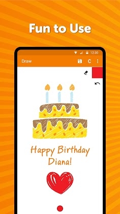Simple Draw Pro: Sketchbook Mod Apk