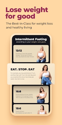 Download Simple: Intermittent Fasting Mod Apk