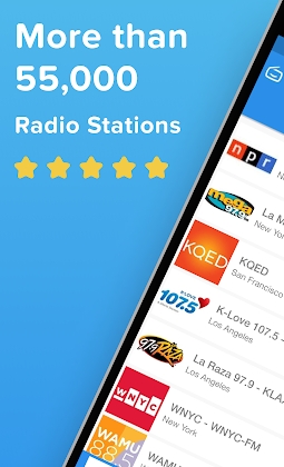 Simple Radio  Live AM FM Radio & Music App Mod Apk