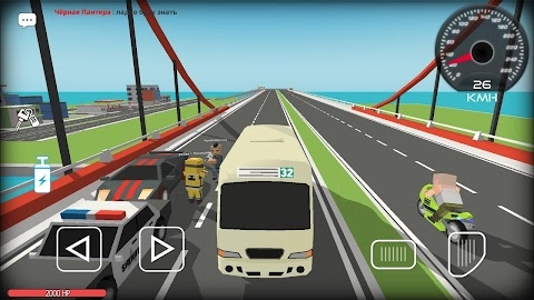 Download Simple Sandbox Mod Apk
