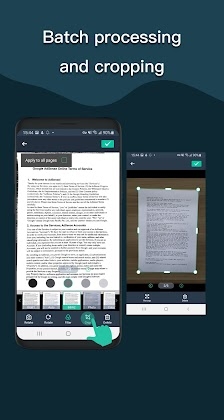 Download Simple Scan - PDF Scanner App Mod Apk