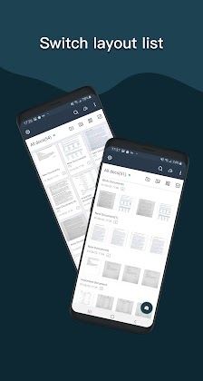 Simple Scan - PDF Scanner App Mod Apk