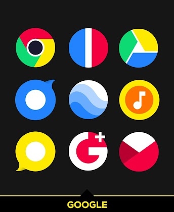 Simplicon Icon Pack Mod Apk